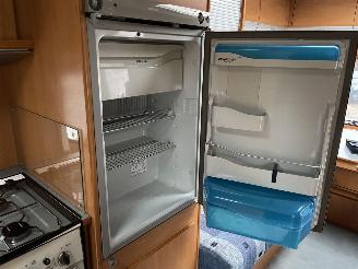 Dethleffs  LOWLANDER  EH3 picture 15