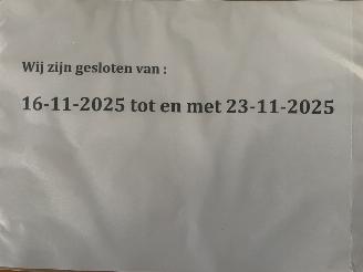 uszkodzony samochody osobowe Abarth Copen  2025/1