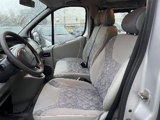 Renault Trafic 1.9 dCi Serie Speciale AIRCO DC 6-persoons picture 10