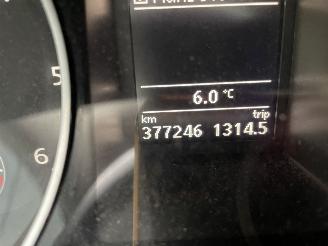 Volkswagen Passat Variant 1.6 TDI Comfort Executive AIRCO NAVI CRUISE picture 12