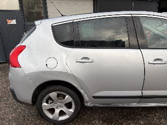 Peugeot 3008 1.6 THP Allure AIRCO PANORAMA PDC CRUISE picture 7