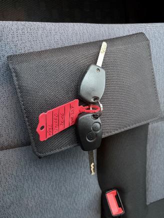 Opel Vivaro 1.6 CDTI Sport AIRCO NAVI CRUISE PDC picture 13