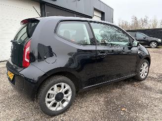 Volkswagen Up! 1.0 High up! AIRCO NAVI NIEUWE APK picture 4
