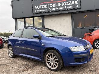 begagnad bil auto Fiat Stilo 1.4-16V Sporting AIRCO CRUISE LMV 2006/7