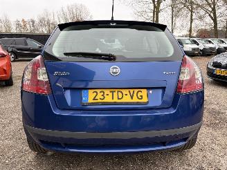 Fiat Stilo 1.4-16V Sporting AIRCO CRUISE LMV picture 5