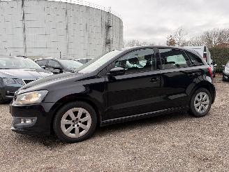Volkswagen Polo 1.2 TDI BlueMotion Comfortline AIRCO CRUISE picture 2