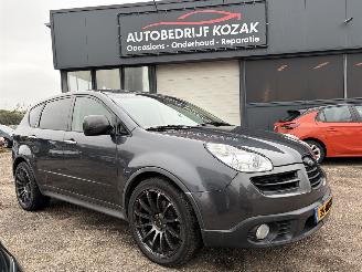  Subaru B9 Tribeca 3.0R Executice 4x4 LEDER AUTOMAAT 7-persoons 2006/9