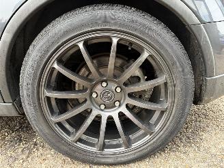 Subaru B9 Tribeca 3.0R Executice 4x4 LEDER AUTOMAAT 7-persoons picture 24