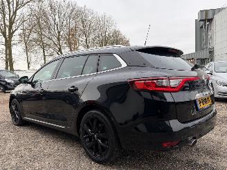 Renault Mégane Estate 1.2 TCe AUTOMAAT Serie Signature Exclusive picture 3