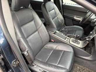 Volvo V-50 2.4i Edition II AIRCO LEDER CRUISE 170pk picture 13