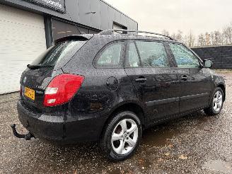 Skoda Fabia 1.2 TDI Greenline AIRCO NAVI CRUISE PDC picture 4