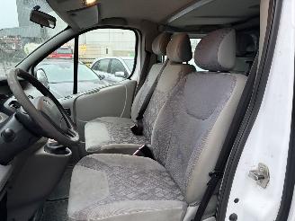 Renault Trafic 1.9 dCi DC Serie Speciale 6-pers. NIEUWE APK picture 11