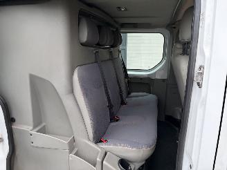 Renault Trafic 1.9 dCi DC Serie Speciale 6-pers. NIEUWE APK picture 12
