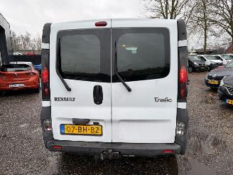 Renault Trafic 1.9 dCi DC Serie Speciale 6-pers. NIEUWE APK picture 5