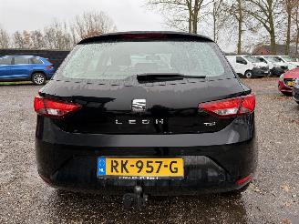 Seat Leon 1.2 TSI Style Airco AUTOMAAT Cruise picture 5