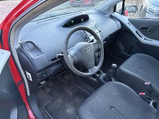 Toyota Yaris 1.0 VVTi Acces AIRCO 5drs NIEUWE APK picture 7