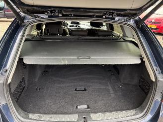 BMW 3-serie 320i xDrive High Executive 4x4 automaat picture 16