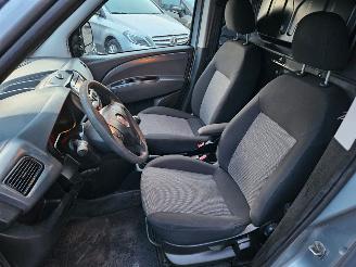 Fiat Doblo Cargo 1.3 MultiJet AIRCO TREKHAAK MARGE picture 12