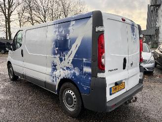 Nissan Primastar 2.0dCi L2H1 AIRCO Professional Edition Optima picture 3