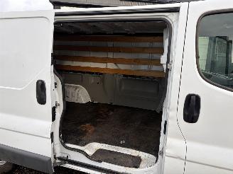 Nissan Primastar 2.0dCi L2H1 AIRCO Professional Edition Optima picture 13