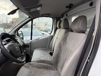 Nissan Primastar 2.0dCi L2H1 AIRCO Professional Edition Optima picture 7