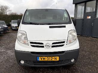 Nissan Primastar 2.0dCi L2H1 AIRCO Professional Edition Optima picture 6
