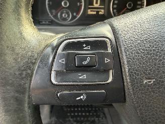 Volkswagen Transporter 2.0 TDI L2H1 DC Comfortline AIRCO NAVI picture 14