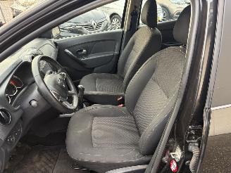 Dacia Logan MCV 0.9 TCe SL Royaal AIRCO CRUISE LPG picture 9