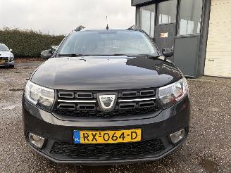 Dacia Logan MCV 0.9 TCe SL Royaal AIRCO CRUISE LPG picture 6