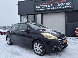  Peugeot 208 1.0 Pure Tech Access AIRCO PDC CRUISE 2016/3