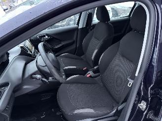 Peugeot 208 1.0 Pure Tech Access AIRCO PDC CRUISE picture 10