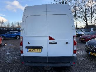 Renault Master T35 2.3 dCi L2H3 AIRCO NAVI picture 5