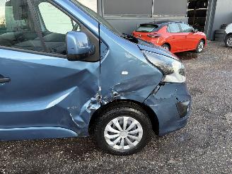 Opel Vivaro 1.6 CDTI L2H1 DC Sport EcoFlex AIRCO VEBASTO picture 6