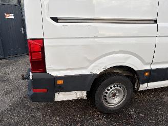 Volkswagen Crafter 35 2.0 TDI lang EL Trendline AIRCO CRUISE picture 5