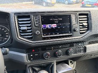 Volkswagen Crafter 35 2.0 TDI lang EL Trendline AIRCO CRUISE picture 17