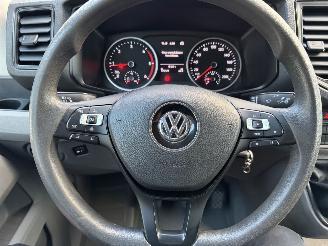 Volkswagen Crafter 35 2.0 TDI lang EL Trendline AIRCO CRUISE picture 16