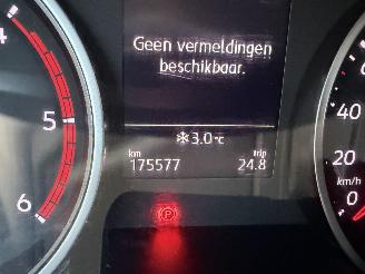 Volkswagen Crafter 35 2.0 TDI lang EL Trendline AIRCO CRUISE picture 15