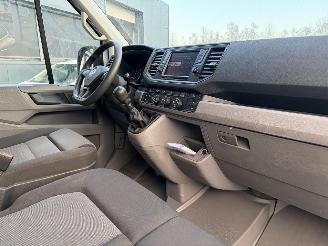 Volkswagen Crafter 35 2.0 TDI lang EL Trendline AIRCO CRUISE picture 12