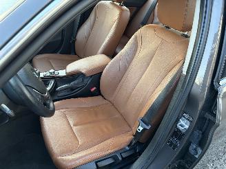 BMW 3-serie 320i EfficientDynamics Edition Executive 170pk picture 10