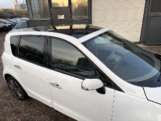 Renault Scenic 1.4 TCE Expression AIRCO LEDER PANORAMA picture 6