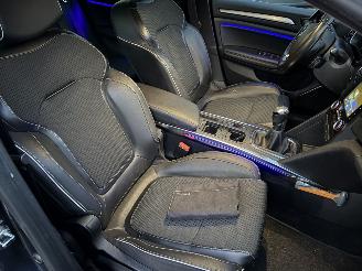 Renault Mégane Estate 1.2 TCe Bose Airco Navi PDC picture 14