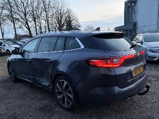 Renault Mégane Estate 1.2 TCe Bose Airco Navi PDC picture 3