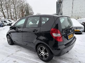 Mercedes A-klasse 150 BlueEFFICIENCY AIRCO CRUISE picture 3