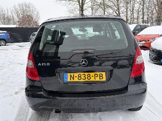 Mercedes A-klasse 150 BlueEFFICIENCY AIRCO CRUISE picture 5
