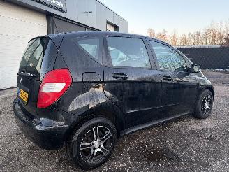 Mercedes A-klasse 150 BlueEFFICIENCY AIRCO CRUISE picture 4