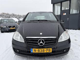 Mercedes A-klasse 150 BlueEFFICIENCY AIRCO CRUISE picture 6