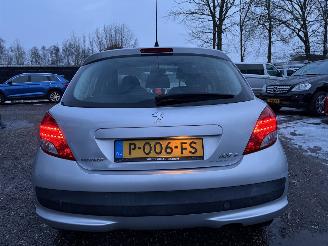 Peugeot 207 1.4 HDI Blue Lease AIRCO picture 5