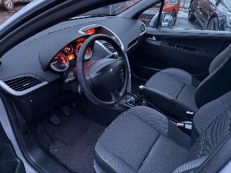 Peugeot 207 1.4 HDI Blue Lease AIRCO picture 8