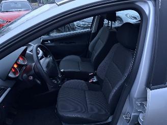 Peugeot 207 1.4 HDI Blue Lease AIRCO picture 10