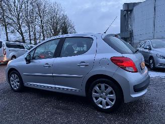 Peugeot 207 1.4 HDI Blue Lease AIRCO picture 3